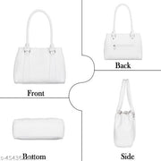 PU Leather Daily use Handbag  Women Handbags Ladies handbag  women bags for daily use.