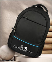 Elegant Versatile Men & Women  Backpacks
