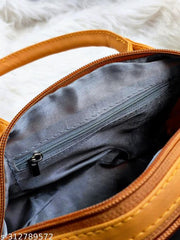 Graceful Alluring Women Slingbags