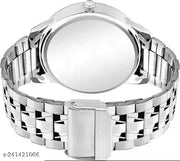 Festive Way Farer (Casual+PartyWear+Formal) Designer Stylish New For Boys And Mens Analog Watch - For Men