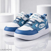 Shoes for Boys & Girls, Sports Casual Sneaker Outdoor Lightweight Shoes for Kids, Unisex Fashionable Sneakers