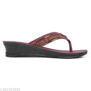 Casual Fashion Stylish Women's Slippers and Flipflop