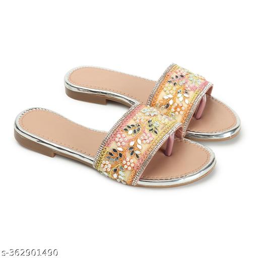 Casual Flats for Women