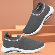 Women's Walking Slip on Outdoor Casual Shoes Sneakers For Women