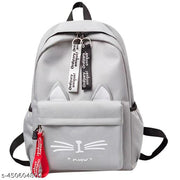 Girls School Bags Big Capacity Backpack Shouler Bags