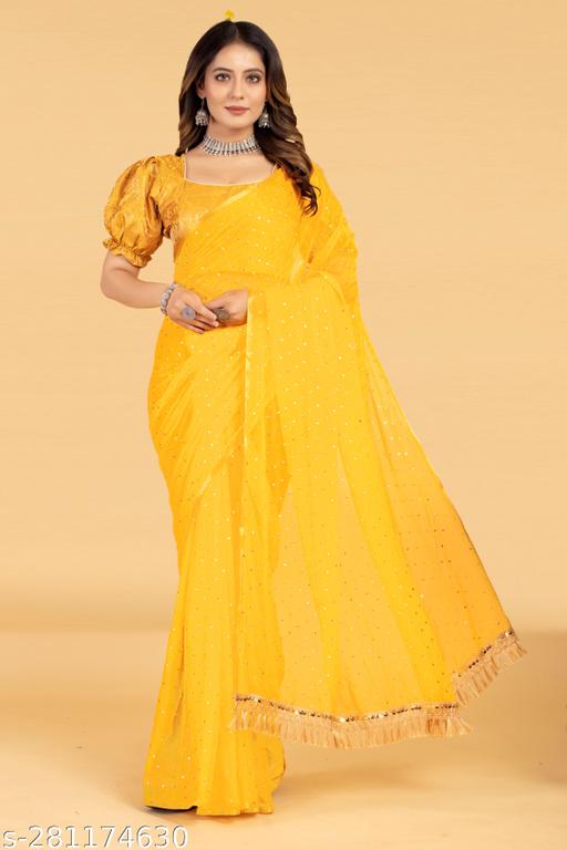 Sarees Latest Collection