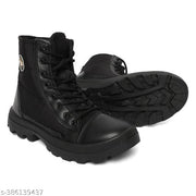 GOLDSTAR Jungle Army Boots For Men