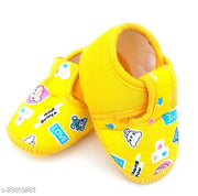 Classy Infants Booties