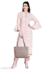Graceful Versatile Women Handbags