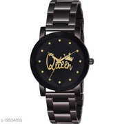 MMD Queen Classic Women Watches