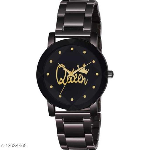 MMD Queen Classic Women Watches