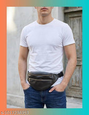 Waist Bag for Men