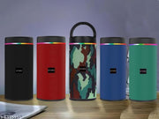 ATARC Best Quality KT-125 high sound speaker with high bass splashproof bluetooth speaker Blue 10 W Bluetooth Speaker 10 W Bluetooth Speaker