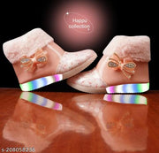 light boot