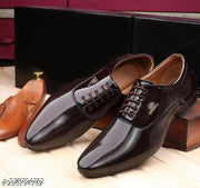 Stifron  formal shoe for men and premiuam quality