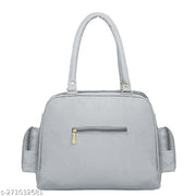 Ms New latest design handbag for women girls shoulder handbag Women Bags /Women Collage Bags/Women Bags/Women School Bags/ Women 25l Bag/Women Bags/Women Collage Bags /Womens Job Bag