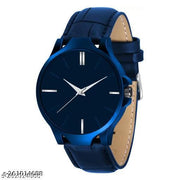 All Blue Boys Series Analog Watch - For Boys