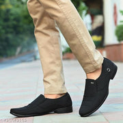Formal For Men Black