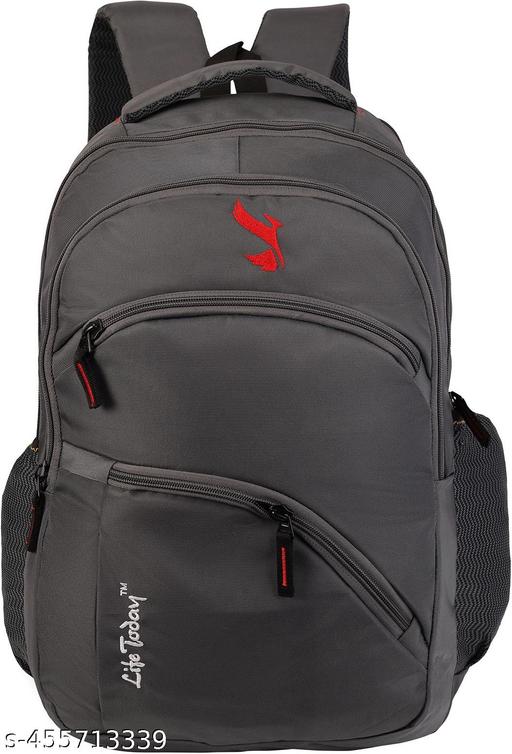 Laptop Bags for Men  College School Students Bag Pack for Men Women Gifts