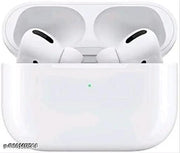 AIRPOD PRO - A True Wireless Bluetooth Headphone and Earphone