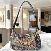 Vintage Jute Sling Bags – Trendy, Sustainable, and Chic for Every Occasion