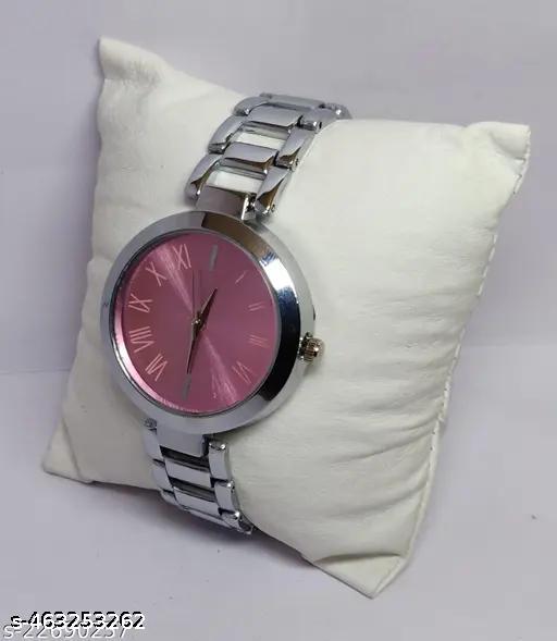 Classy Ethnic Designer Analog Watches for Women and Girls