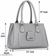 Creeper Handbags White
