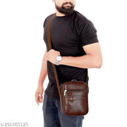 SIDE BAG FOR MEN