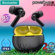RAPPER Earbuds 12 hours playtime bluetooth wireless headphones earphone bluetooth headset