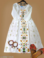 Premium Kurti For Women