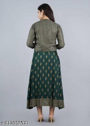New trending kurtis