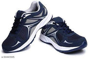 Stylish Blue Sports Shoe for Men & Boys, Running Shoe, Shoe for Men, Casual Shoe