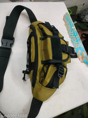 West Bag