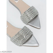 Fancy Women Flats