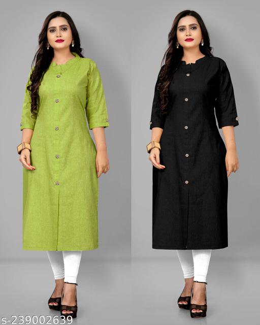 CE COLLAR PANJABI KURTI