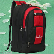 40L Laptop Unisex College & School Bags and office, casual 40 L Laptop Backpack