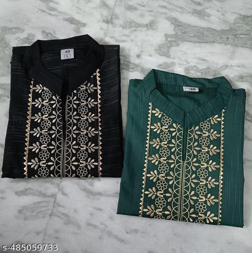 cotton kurti