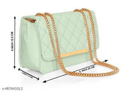 Voguish Versatile Women Slingbags