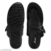 Paragon Men Stylish Outdoor Sandals