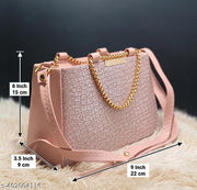 Cross Body Sling Bags For Women