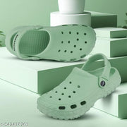 Bersache Extra Soft Classic Casual with  Regular wear with Ultra Soft & Flexibility Technology Clog for Women