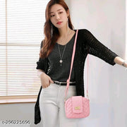Women cross body sling bag  & side bag Girls And Women & top Fashion Side bag