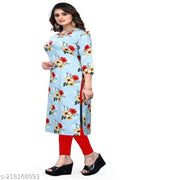 Trendy Fashionable Kurtis