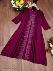 *New launching festival special kurti ❤️‍*