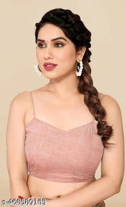 Superb Premium Quality Party Wear Twill Saree With Blouse