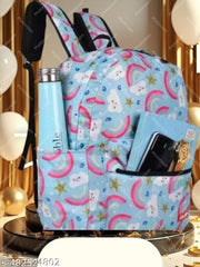 Girls bags ||Girls college bags || Girls school bags || Girls Tuition bags || Girls Office || Casual Backpacks for Women // Stylish And Trendy Backpack || Water Resistant and Lightweight Bags