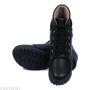 Meesho New Trendy Stylish Girl's Comfortable ,Lightweight, Fashionble ,Now Look ,Outdoor ,Ankle Length ,High heel, Walking, Chunky Boot ,Shoe For Women /Girl's/Ladies Boots For Women/Girl's Boots For Women.