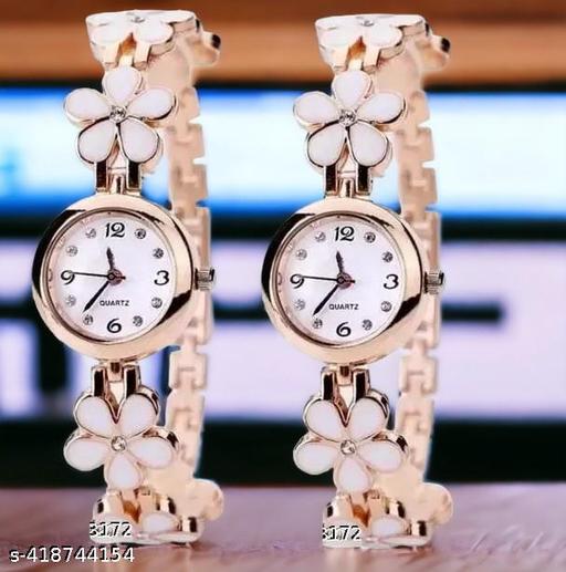 attractive watch for girls