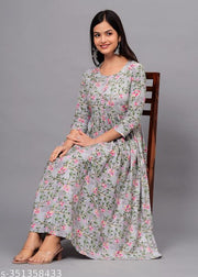 Anarkali