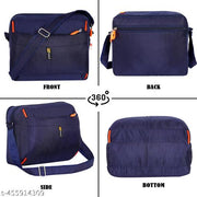 Cross Side bags